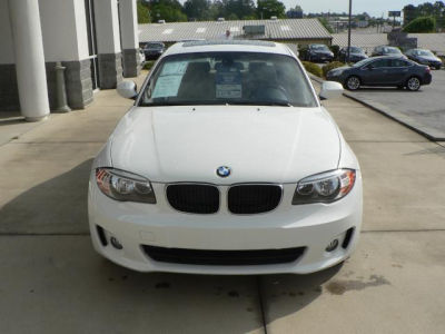 2012 BMW 128  i