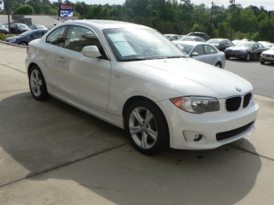 2012 BMW 128  i