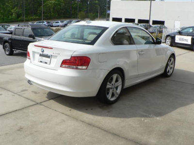 2012 BMW 128  i