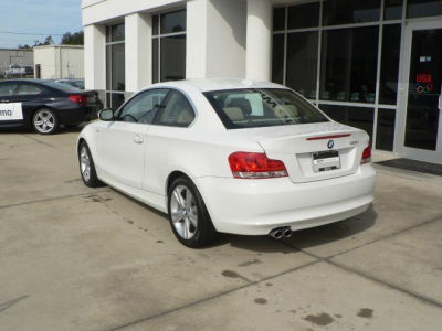 2012 BMW 128  i