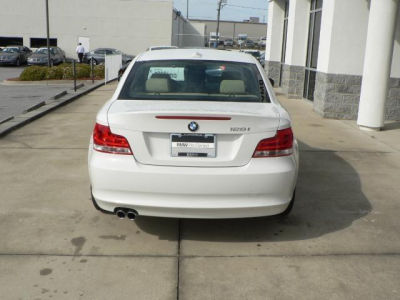 2012 BMW 128  i