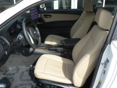 2012 BMW 128  i
