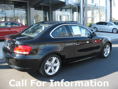 2012 BMW 128  i