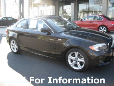 2012 BMW 128  i