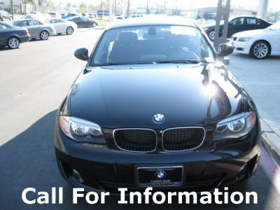 2012 BMW 128  i