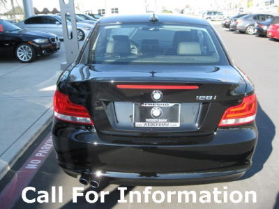 2012 BMW 128  i