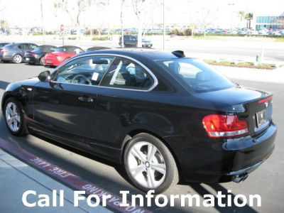 2012 BMW 128  i