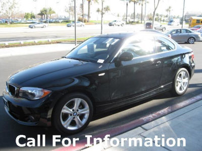 2012 BMW 128  i