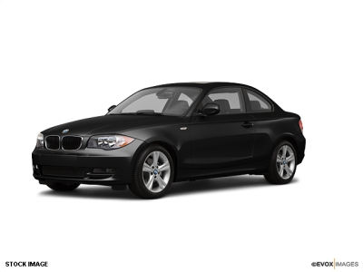 2011 BMW 128  i