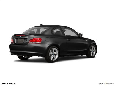 2011 BMW 128  i
