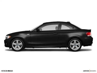 2011 BMW 128  i