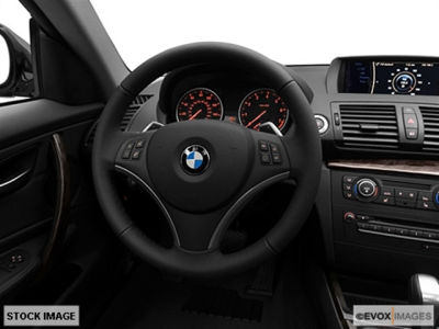2011 BMW 128  i