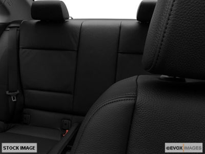 2011 BMW 128  i