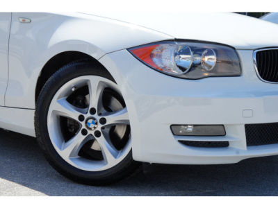 2011 BMW 128  i