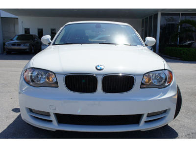 2011 BMW 128  i