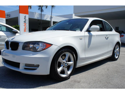 2011 BMW 128  i
