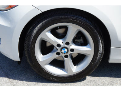 2011 BMW 128  i