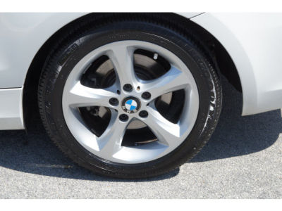 2011 BMW 128  i