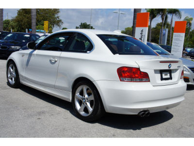 2011 BMW 128  i