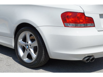 2011 BMW 128  i