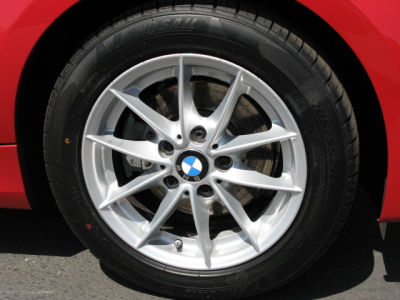 2011 BMW 128  i