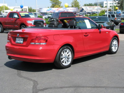 2011 BMW 128  i