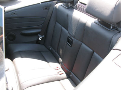 2011 BMW 128  i