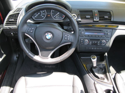 2011 BMW 128  i