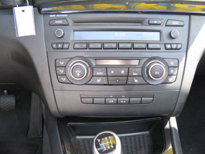 2011 BMW 128  i