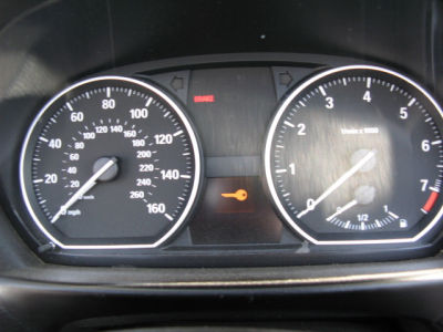 2011 BMW 128  i
