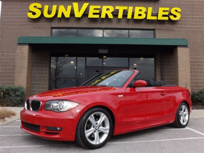 2009 BMW 128  i