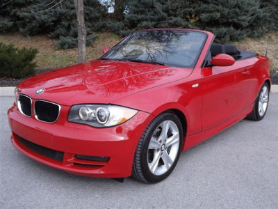 2009 BMW 128  i