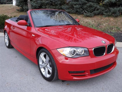 2009 BMW 128  i