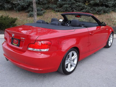 2009 BMW 128  i