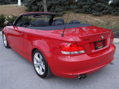 2009 BMW 128  i