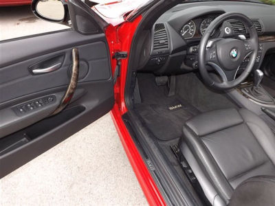 2009 BMW 128  i