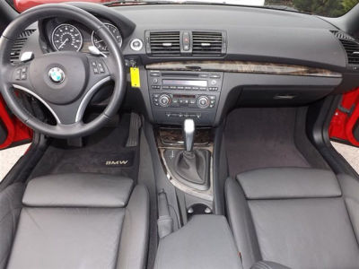 2009 BMW 128  i
