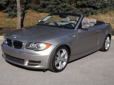 2010 BMW 128  i