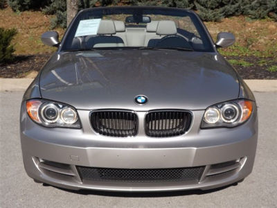 2010 BMW 128  i