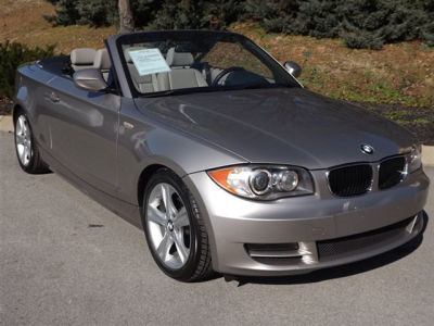 2010 BMW 128  i