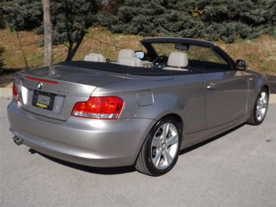 2010 BMW 128  i