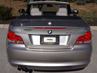 2010 BMW 128  i