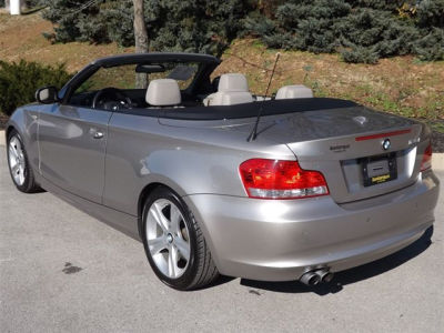 2010 BMW 128  i