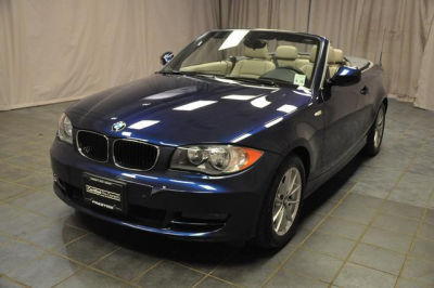 2011 BMW 128  i