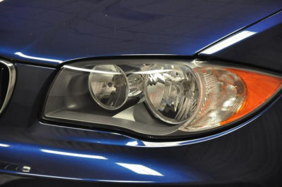 2011 BMW 128 i
