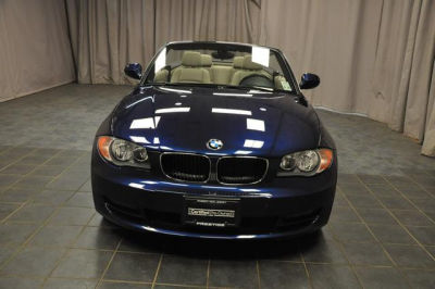 2011 BMW 128 i