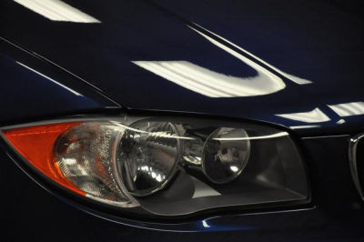 2011 BMW 128 i