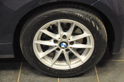 2011 BMW 128 i