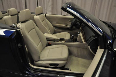 2011 BMW 128 i