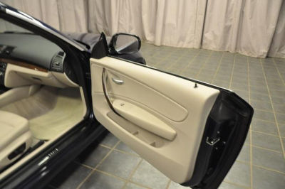 2011 BMW 128 i